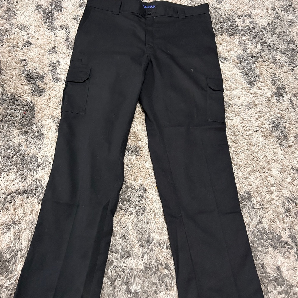 Dickies Slim Straight Cargo Pants